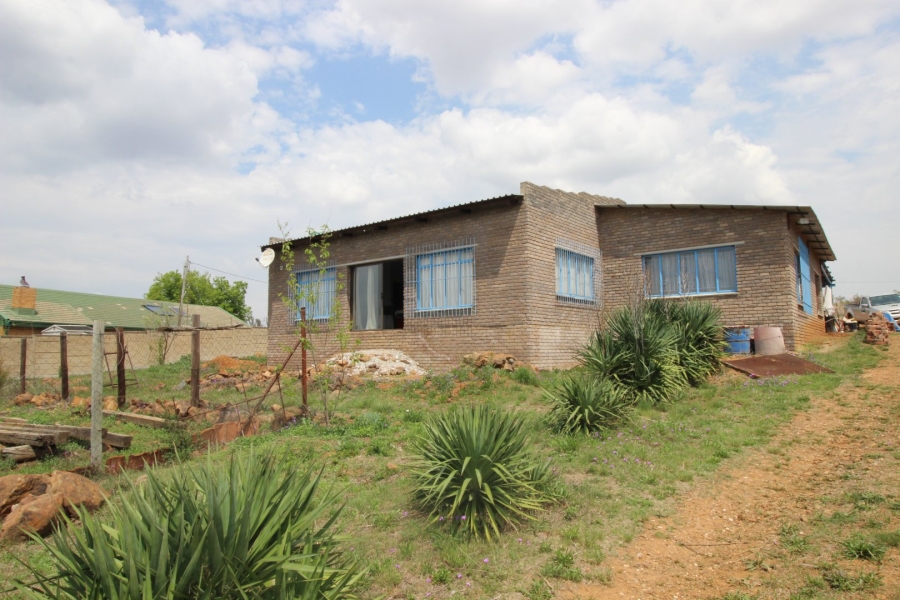 2 Bedroom Property for Sale in Vaal Power A H Free State